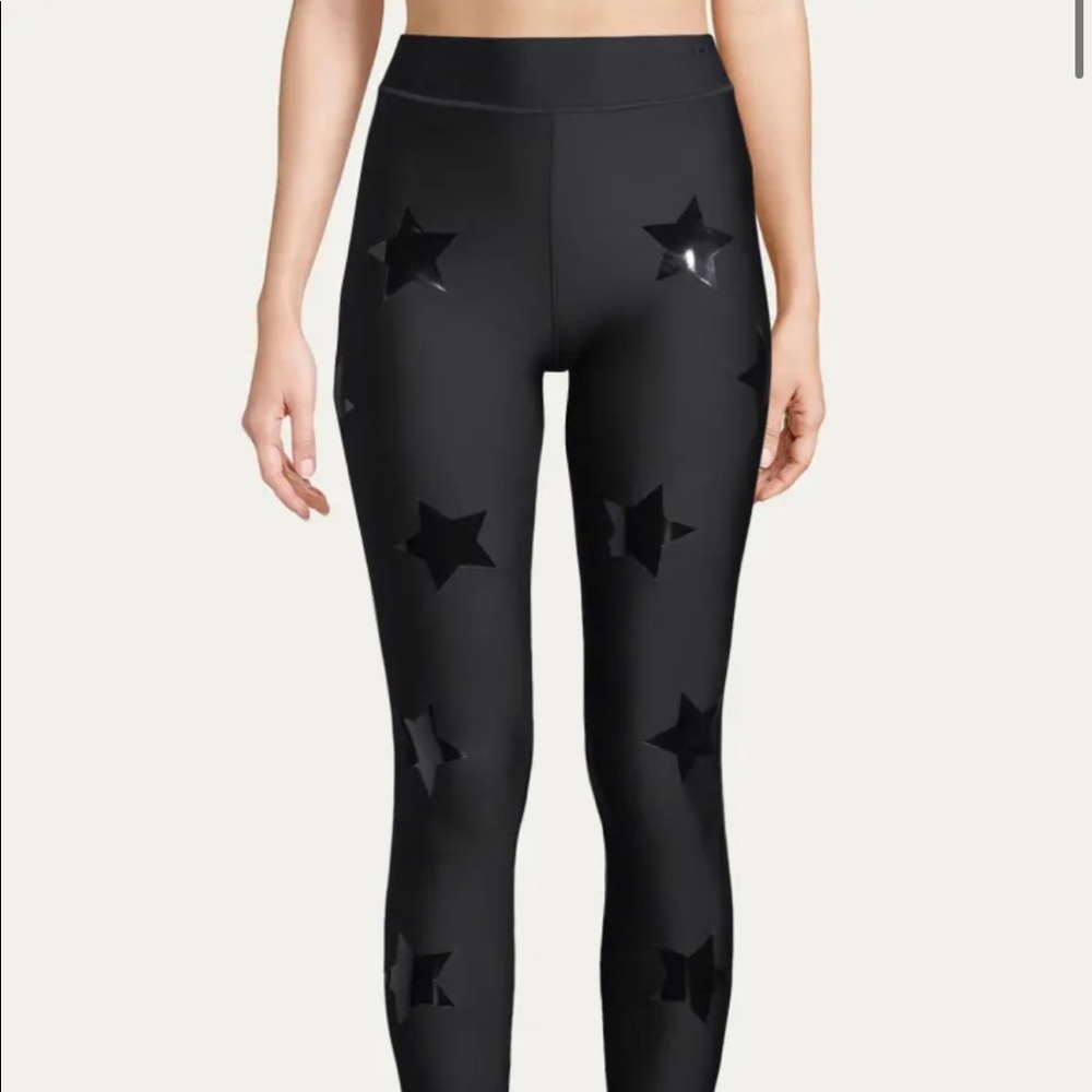 ULTRACOR STAR PRINT LEGGINGS